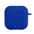 thumbnail image 1 of Huanledash Dustproof Soft Silicone Wireless Bluetooth compatible Earphones Case Protective Cover for Pro 4, 1 of 8