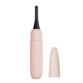 thumbnail image 1 of Huanledash Eyelash Curler 3 Temperature Settings LED Indicator Power Off Protection USB Rechargeable Eyelash Heated Curler Women Makeup Long Lasting Lash Tool, 1 of 8