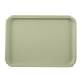 thumbnail image 1 of Huanledash Fruit Storage Tray Nordic Style Pack Food Rectangular Storage Plate for Living Room, 1 of 8