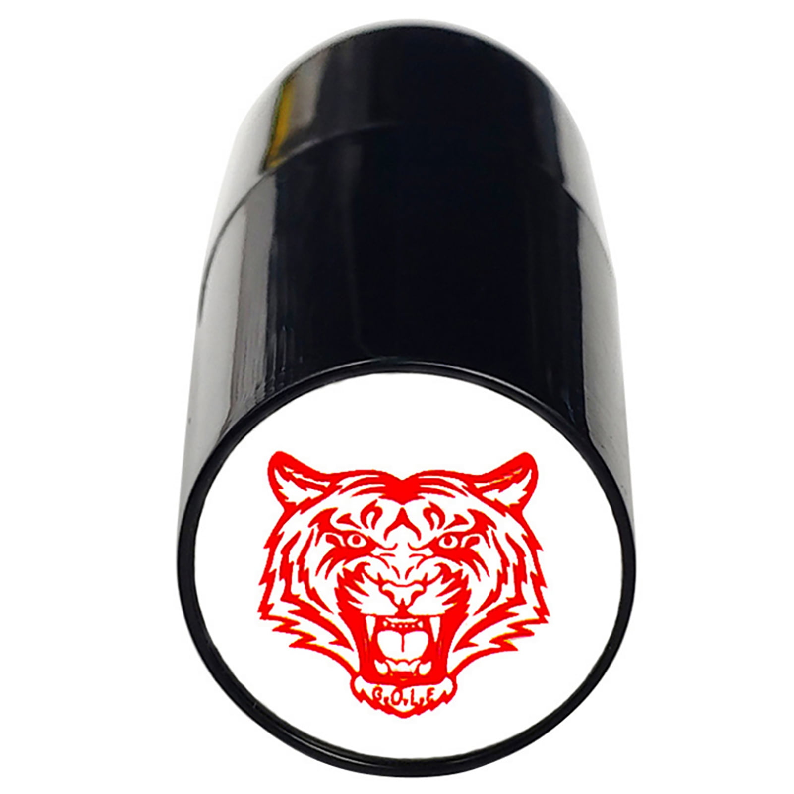 Huanledash Golf Ball Stamp Golf Ball Marker Personalised Golf Ball