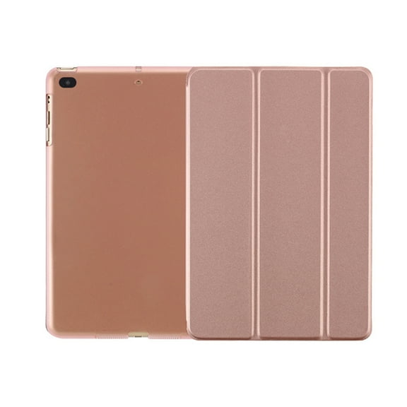 Huanledash Magnetic 3 Fold Stand Protective Case Cover for iPad Por 9.7/Air 2/Pro 11inch