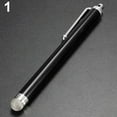 thumbnail image 1 of Huanledash Metal Mesh Tip Stylus Pen Universal for Smart Phone Tablet PC, 1 of 7