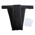 thumbnail image 1 of Huanledash Pet Physiological Pants Washable Dog Diapers Adjustable Comfortable Convenient Pet Menstrual Diaper Pet Supply, 1 of 8