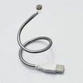 thumbnail image 1 of Huanledash Portable Adjustable Handy LED Light USB Lamp for Laptop Notebook PC Computer, 1 of 8