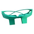 thumbnail image 1 of Huanledash Prism Glasses Universal Non-slip ABS Refractive Show Horizontal Glasses for Reading, 1 of 8