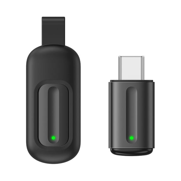 Huanledash Remote Control Intelligent Voice Control Plug Play Wireless Infrared Smart App Remote Control for TV