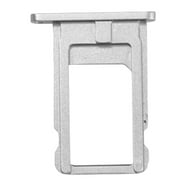 Dual SIM Card Tray Replacement For TCL REVVL 4 5007Z / 5007W – Fix Your Damaged Tray (Black)