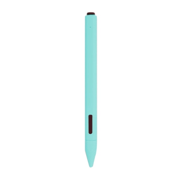 Huanledash Soft Silicone Touch Pen Cover Case Protector Sleeve for Microsoft Surface Stylus