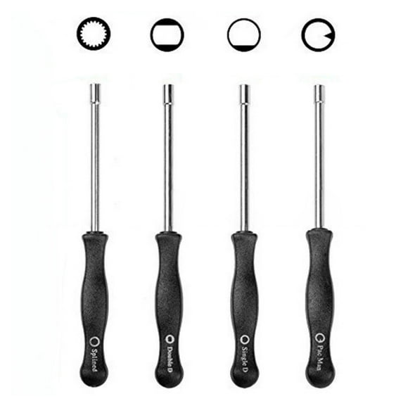 Husqvarna Carb Adjusting Tool