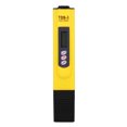 thumbnail image 1 of Huanledash TDS-3 Portable LCD Digital TDS Meter Pool Home Water Quality Purity Testing Pen, 1 of 8