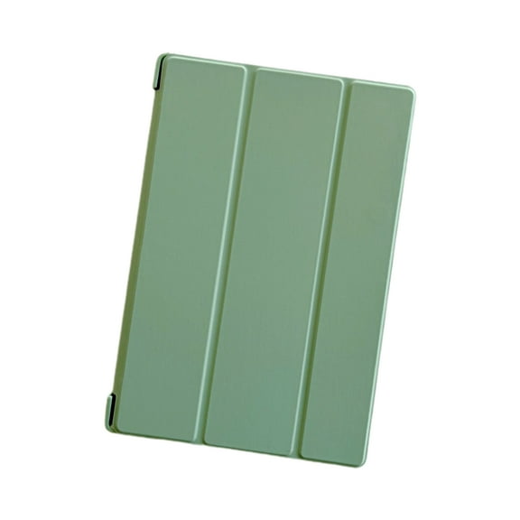 Huanledash Tablet Protective Case Tri fold Multiple Viewing Angles Flip Slim Soft Full Body Tablet Stand Cover for Galaxy Tab A8 2021 X200/205