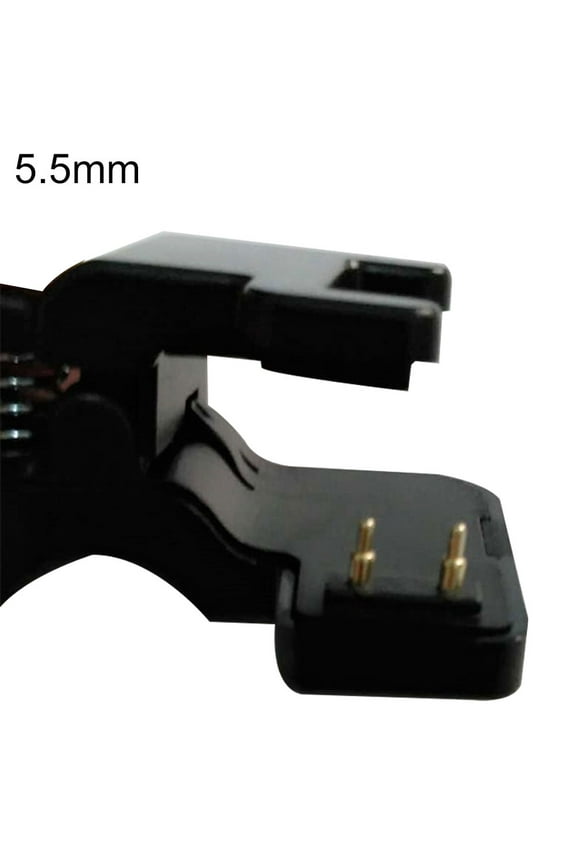 Universal 2Pin 4/5.5mm Power Charging Cable Smart Watch Charger for TW64 TW68