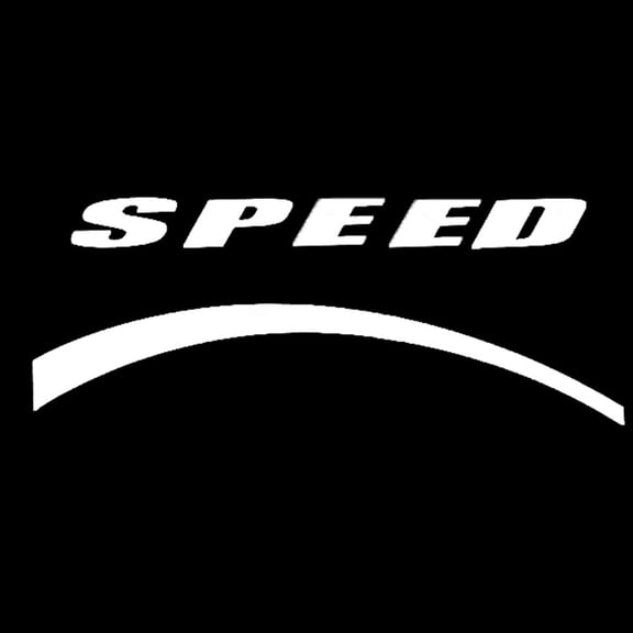 Huanledash Universal Car Truck Vehicle Tire Wheel 3D Letters Decorative Sticker Label Decal