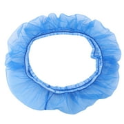 Huanledash Universal Stretchy Sheer Food Catcher Guard Parrot Bird Cage Net Cover