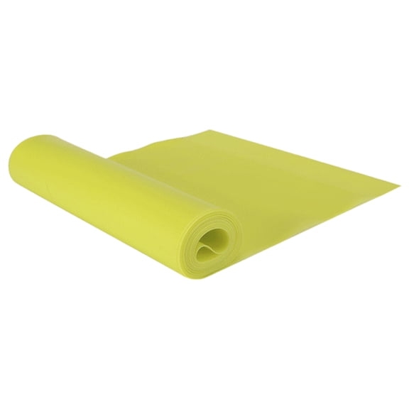 Huanledash Yoga Pilates Stretch Strap Belt Training Fitness Resistance Band Gym Equipment