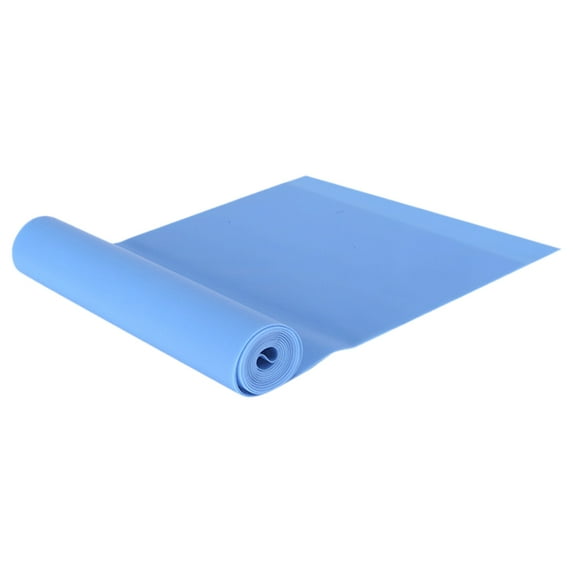 Huanledash Yoga Pilates Stretch Strap Belt Training Fitness Resistance Band Gym Equipment