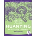 thumbnail image 1 of Pre-Owned Huanying vol.4 - Workbook 1 Paperback, 1 of 1