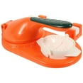 thumbnail image 1 of Huaq 1 Set of Integrated Dumpling Maker Manual Small Tortilla Press Chinese Dumpling Mold, 1 of 7