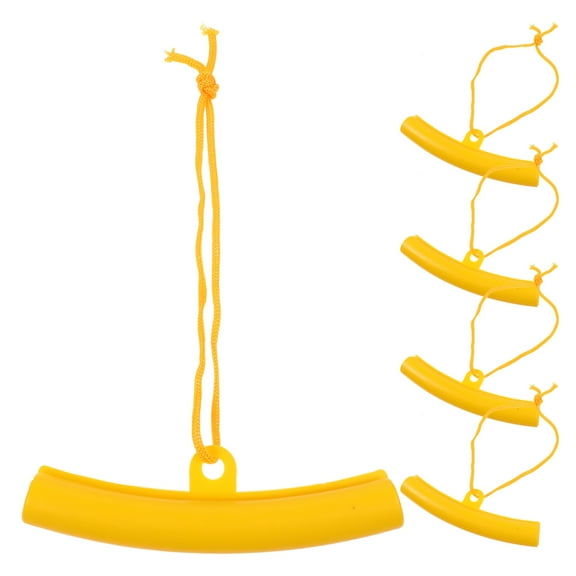 Huaq 5pcs Rim Protectors Motorcycle Car Tire Changing Rim Protectors Wheel Rim Saver Tyre Rim Covers