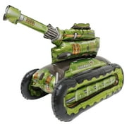 Huaq Camouflage Party Balloon Birthday Balloon Aluminum Foil Balloon Decoration