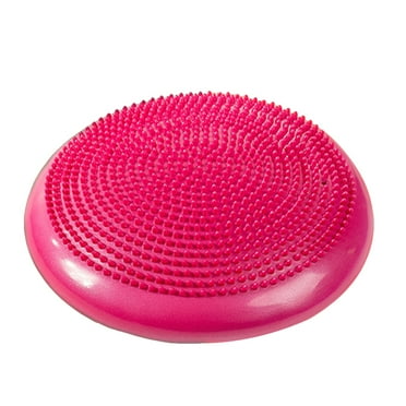 Best Wobble Cushion For Balance & Core Strength