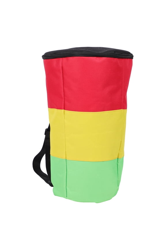 Oxford Cloth African Drum Pouch 1 Set Oxford Cloth Waterproof Backpack