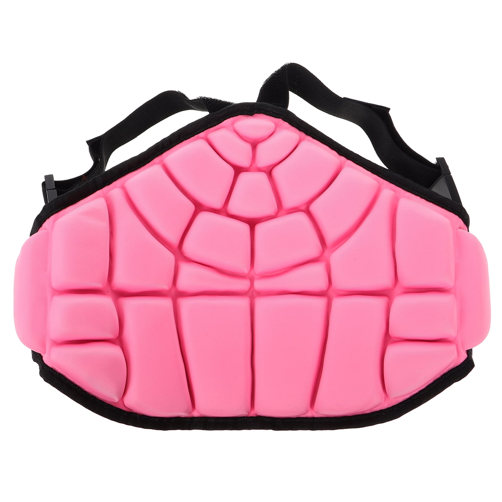 Huaqiet Skate Butt Pads for Kids Protective Butt Pads for Skating Ice Skating Hip Pads Toddler Butt Pads Kids Hip Pad Protector for Roller Skating Butt Pads for Skateboarding