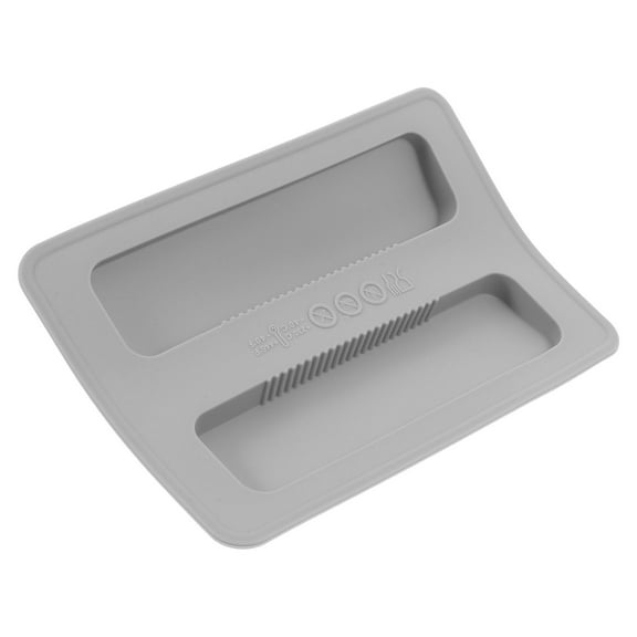 Huaqiet Toaster Lid Multi-purpose Household Bread Machine Cover Toaster Part Cupped Toaster Cover