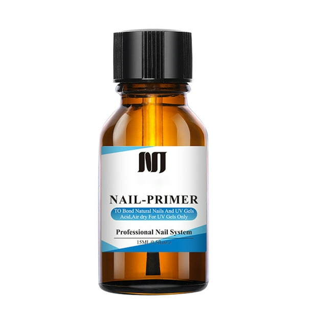 Huarll Nail Art, Nail Base Glues, Nail Base Glue Nail Adhesive