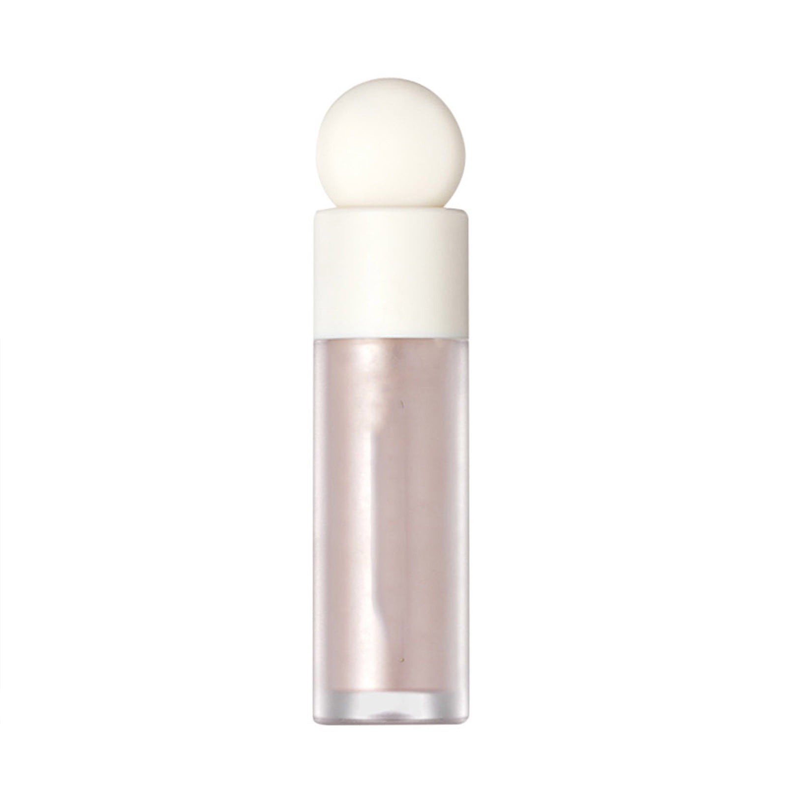 Huarll Rare Beauty Blush Multi Functional Makeup Pen for Highlight with Fine Pearlescent and