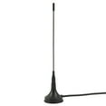 Huashengg DTA180 HD Freeview Aerial with Base Digital TV Antenna Dvr