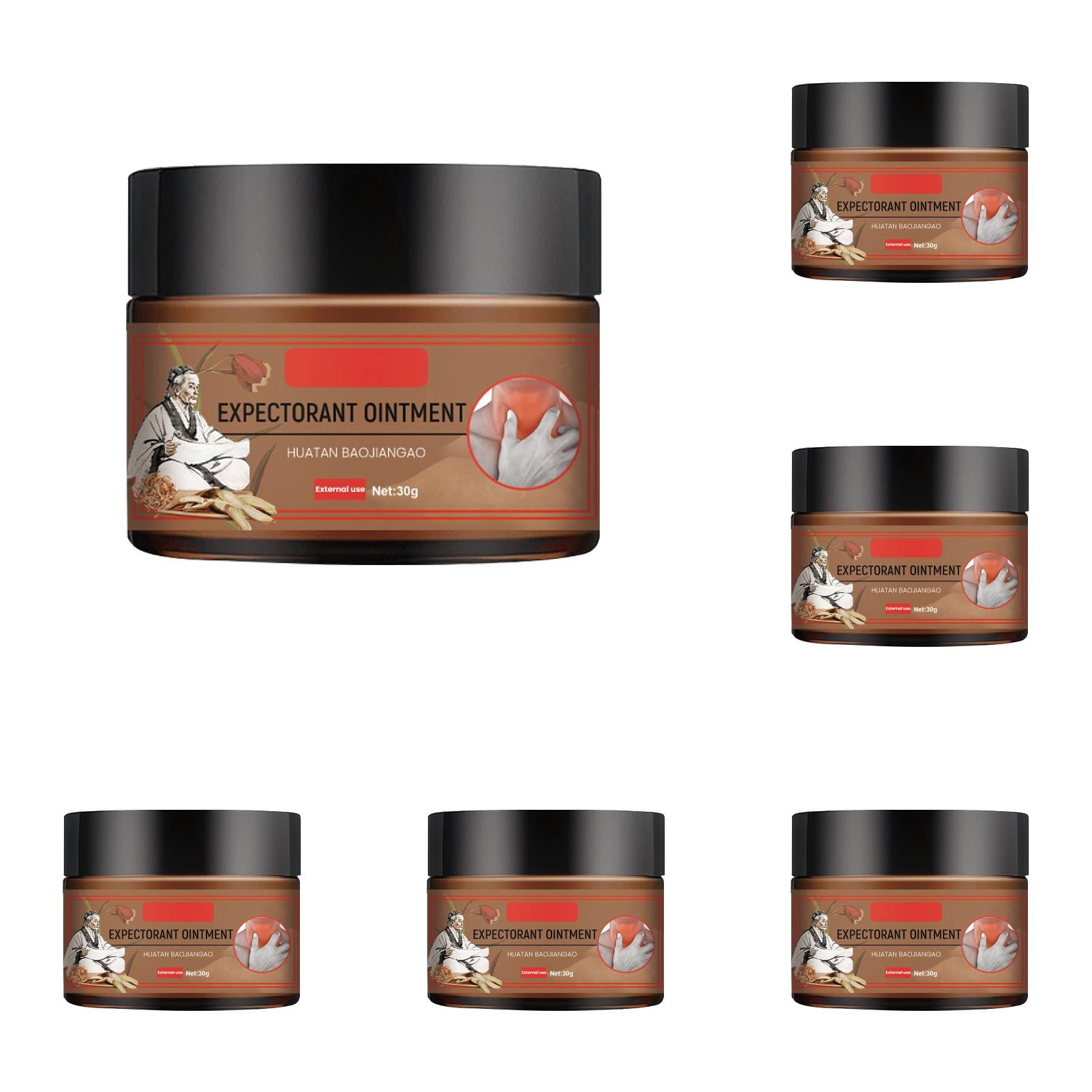 Huatan Care For Relieving And Resolving Phlegm Relieving Clearing Heat