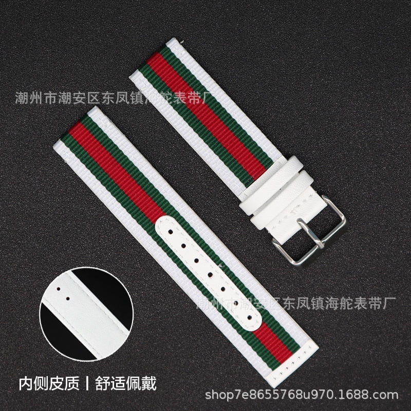 Huawei GT2 WATCH 2PRO Strap WATCH Nylon Genuine GT3 Smart 46 Glory