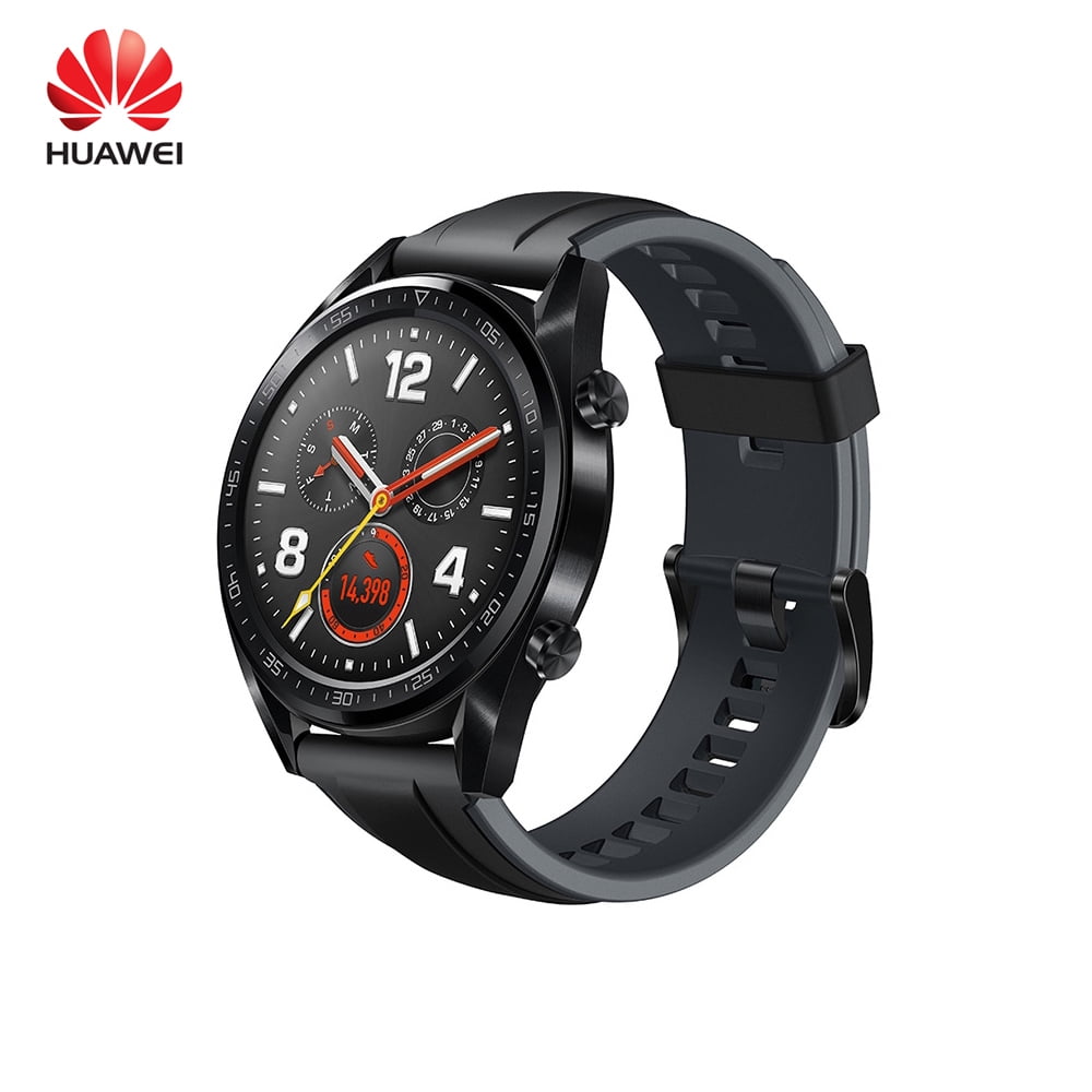 Huawei Watch GT Colorful Smartwatch with Heart Jordan Ubuy