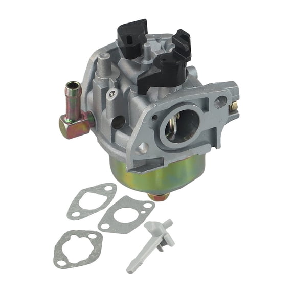For Huayi 170H Carburetor Kit For 951-05021 951-12785 Compatible With Cub Cadet Troy-Bilt 170-AU 170-AUA 170He 208CC Engines Lawn Mower Replacement Parts