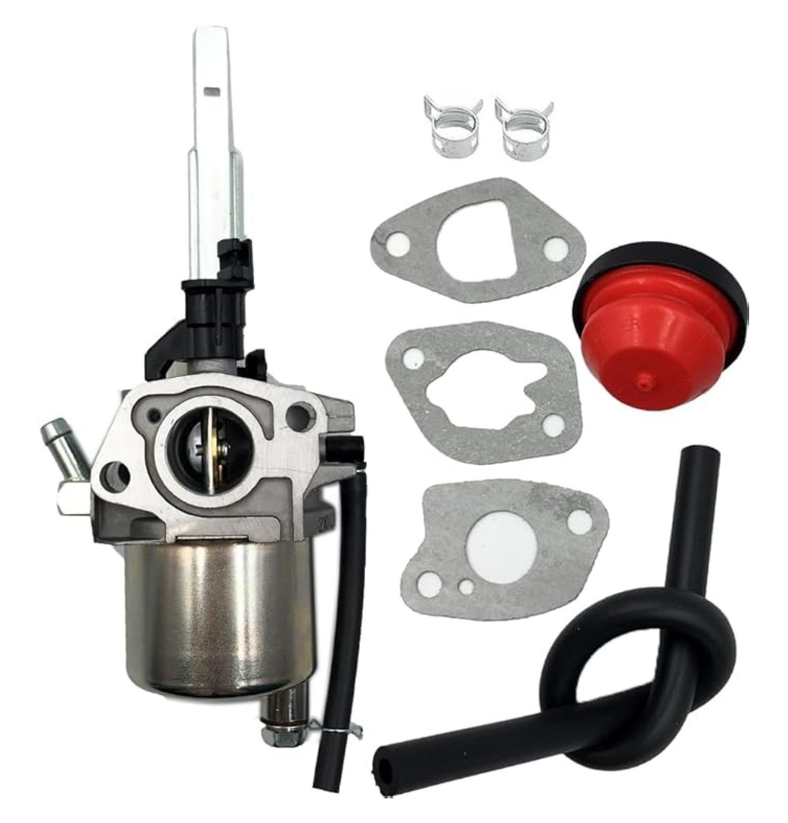 Carburetor For Ariens Sno Tek ST24 920400 920402 208CC