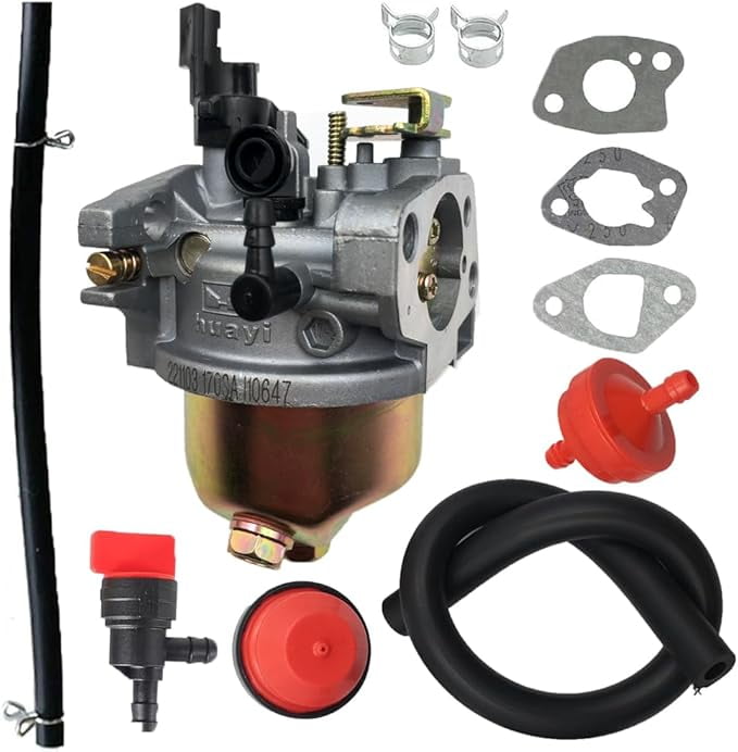 Carburetor Snowblower