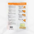 thumbnail image 1 of Huayishang Compression Storage Bag Vacuum Compression Bag Storage Bag Orange Packaging 60*80, Kitchen Essentials Clearance Sale Orange, 1 of 2