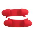 thumbnail image 1 of Huayishang Cooking Utensils Silicone Anti-Scald Clip Creative to Prevent Burns Hand Kitchen Gadgets, Kitchen Essentials Clearance Sale Red, 1 of 1