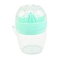 thumbnail image 1 of Huayishang Home Juicer Manual Juicer Lemon Juicer Juicer - Mint Green (Color Box), Kitchen Essentials Clearance Sale Mint Green, 1 of 8