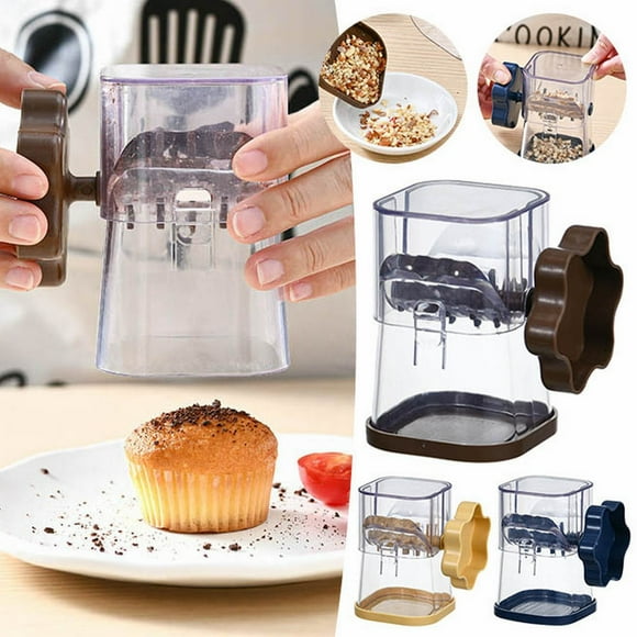 Kitchenaid Nut Chopper