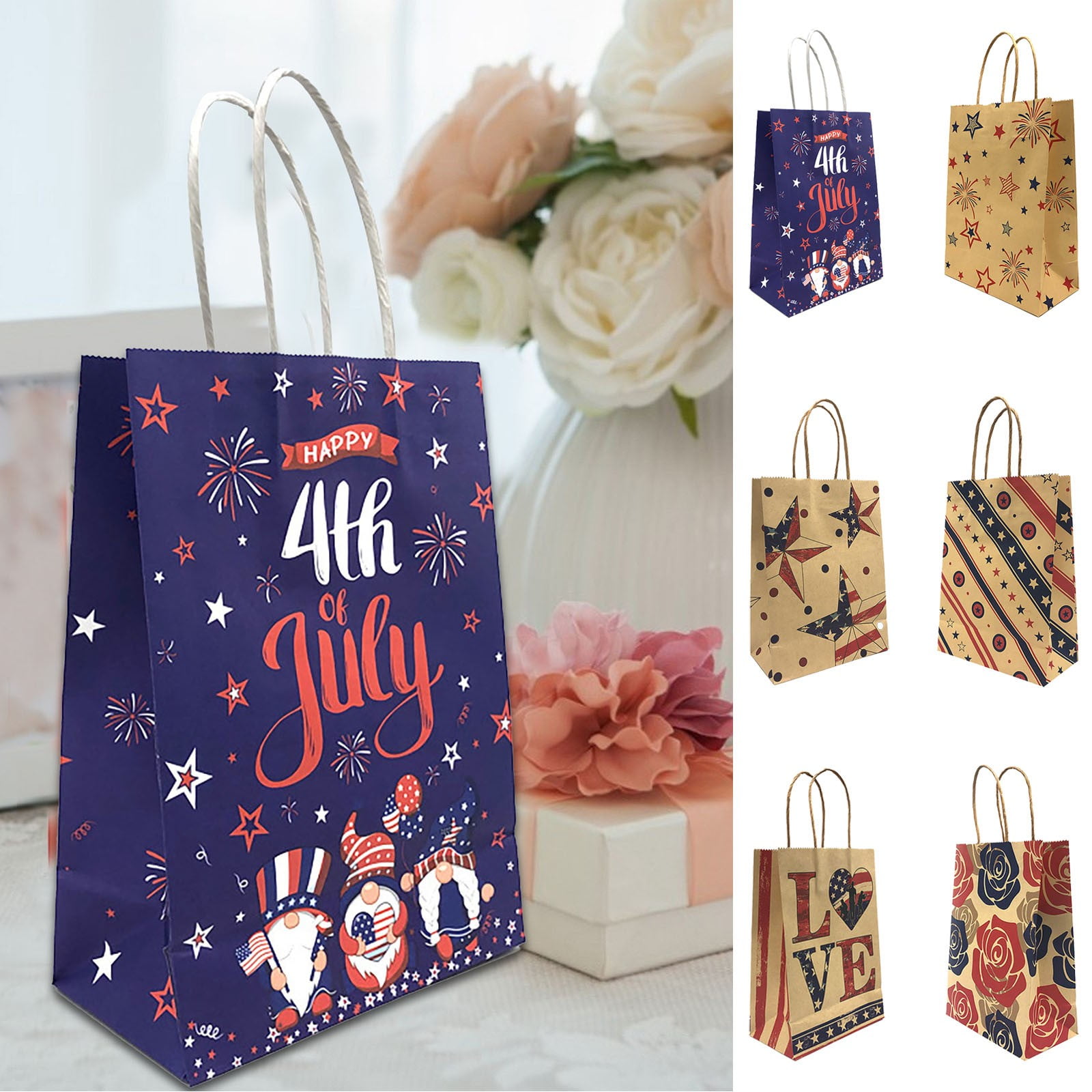 4th of july kraft recipes
