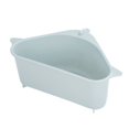 thumbnail image 1 of Huayishang Locker Shelf Kitchen Sink Multifunctional Storage Rack Multi Purpose Washing Bowl Sponge Drai, Kitchen Essentials Clearance Sale Blue, 1 of 2
