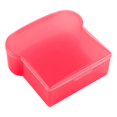 thumbnail image 1 of Huayishang Lunch Box for Women Microwaveable Food Grade Lunch Box Plastic Pp Storage Box, Kitchen Essentials Clearance Sale Blue, 1 of 3