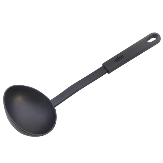 Huayishang Non-Stick Pan Nylon Kitchenware Set Household Nylon Shovel Kitchen Cooking Shovel Spoon Colander Non-Stick Pan Spatula, Kitchen Essentials Clearance Sale