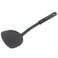 thumbnail image 1 of Huayishang Non-Stick Pan Nylon Kitchenware Set Household Nylon Shovel Kitchen Cooking Shovel Spoon Colander Non-Stick Pan Spatula, Kitchen Essentials Clearance Sale, 1 of 2