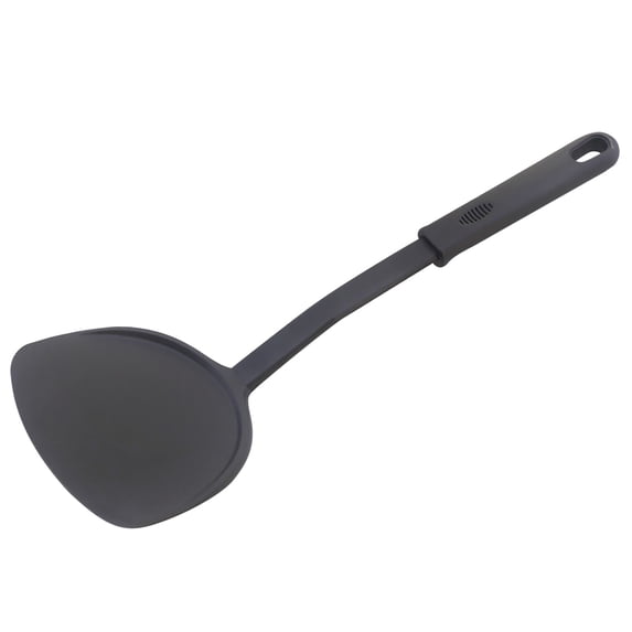 Huayishang Non-Stick Pan Nylon Kitchenware Set Household Nylon Shovel Kitchen Cooking Shovel Spoon Colander Non-Stick Pan Spatula, Kitchen Essentials Clearance Sale