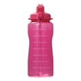 thumbnail image 1 of Water Bottle Clearance! Outdoor Sports Water Bottle Portable Leak Proof Hiking Camp Bottle 2200Ml, 1 of 7