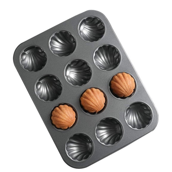 Huayishang Plastic Embossing Mold Heat- Family for Festive is Silicone The Gatherings Cake Suitable Moulds, Kitchen Essentials Clearance Sale