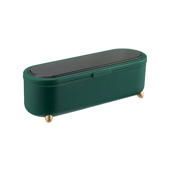 Huayishang Seasoning Box, Kitchen Essentials Clearance Sale Kitchen Seasoning Box Divided Storage Rack Seasoning Box Containers | Removable with Spoons Kitchen Seasonings Organizer For